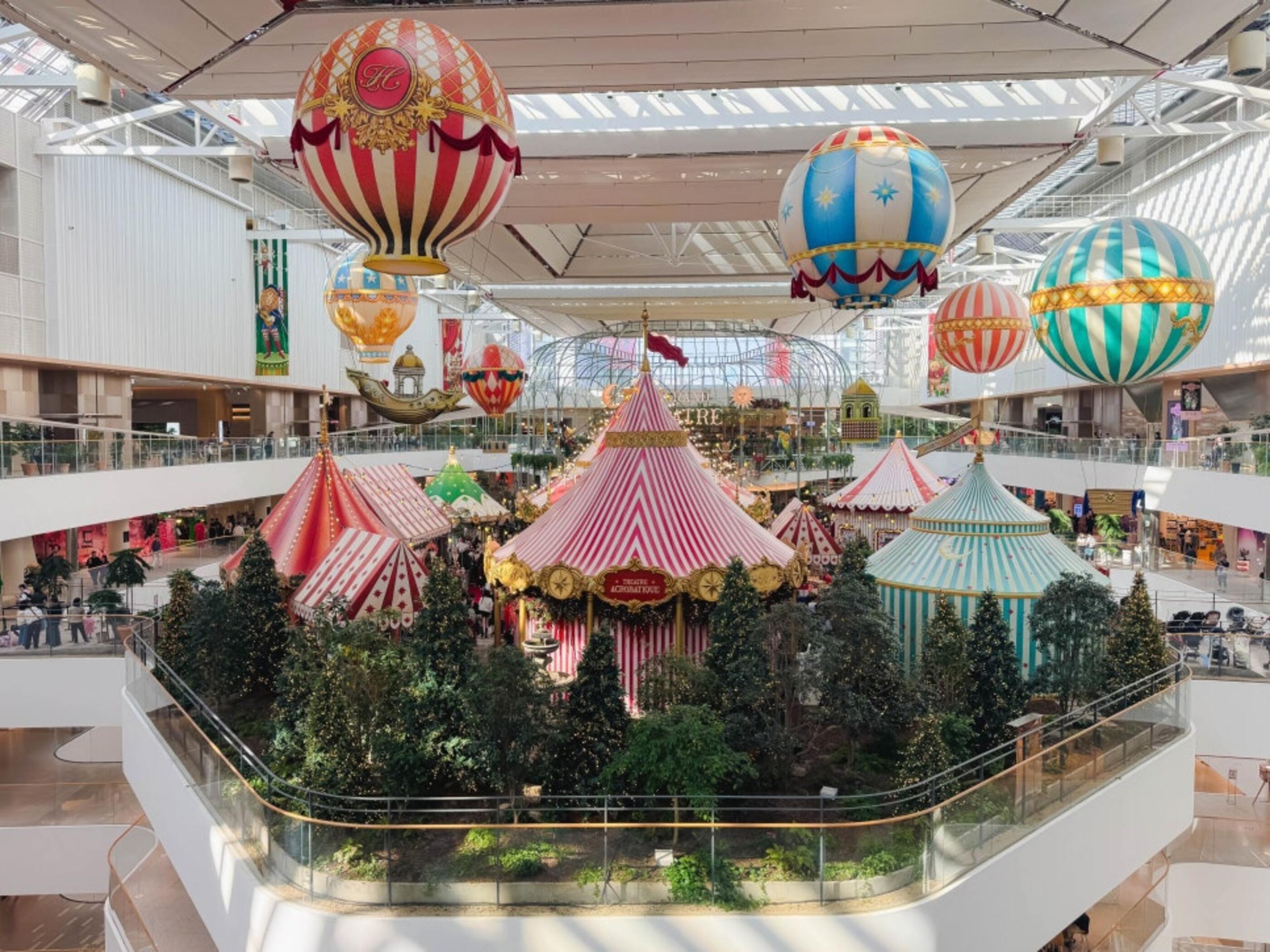 2024年版】韓国の冬のおすすめイベント ソウル×イルミネーション編__