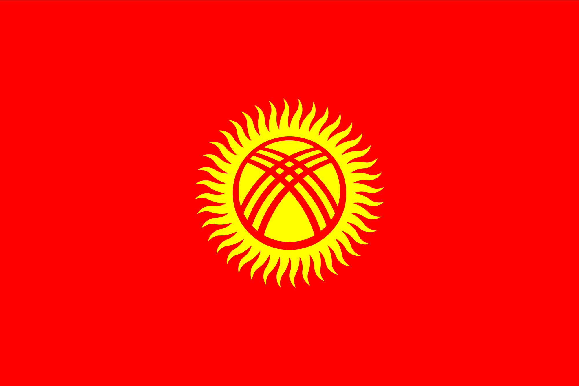 国旗