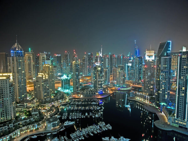 【2025年最新版】アラブ首長国連邦（UAE）旅行におすすめのeSIM3選と選び方の徹底解説