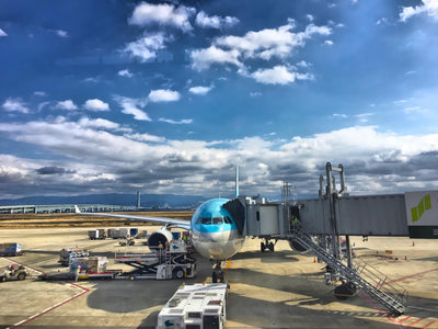 【2025年版】香港国際空港（HKG）乗り継ぎ・待ち時間の過ごし方ガイド