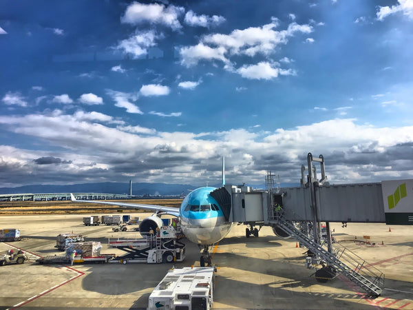 【2025年最新】北京首都国際空港（PEK）乗り継ぎ・待ち時間を快適に過ごす方法ガイド