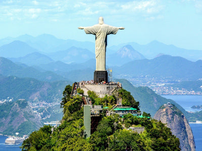 [2025 Latest Edition] 3 recommended eSIMs for traveling to Brazil and a detailed guide on how to choose them