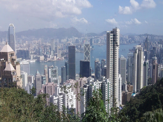 【2025年最新】香港旅行のおすすめWiFiルーター2選