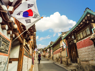 【2025年最新】韓国留学に必要な事前準備とは？初心者向け完全ガイド