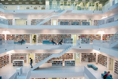 [Must-see for international students!] What to prepare in advance for studying in Switzerland, a popular study abroad destination