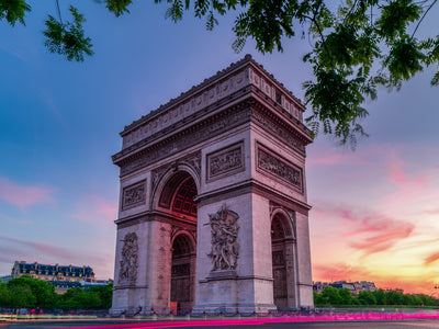 【2024年5月最新版】はじめてのフランス旅行、パリ現地でのお役立ち最新情報まとめ　第二弾