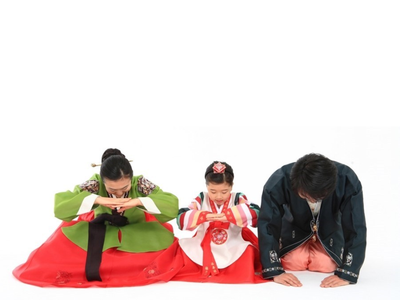 【韓国探訪】韓国文化に触れよう！！旧正月とは！？：韓国で最も大きな行事、家族と伝統の祝祭