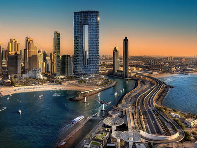 【2025年最新】アラブ首長国連邦（UAE旅行）2大おすすめeSIMと選び方の徹底解説