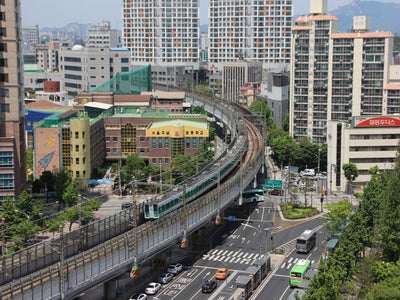 【2023年11月版】ソウル旅行者必見！韓国観光に役立つ電車・地下鉄の最新情報まとめ